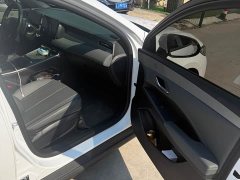 BYD Qin Plus DM-i 210KM Entry-Level - ფოტო 10