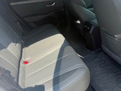 BYD Qin Plus DM-i 210KM Entry-Level - ფოტო 12