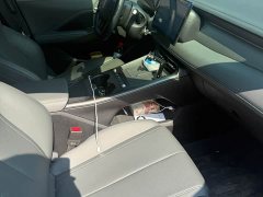 BYD Qin Plus DM-i 210KM Entry-Level - ფოტო 13