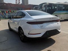 BYD Qin Plus DM-i 210KM Entry-Level - ფოტო 14