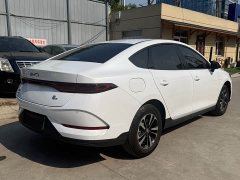 BYD Qin Plus DM-i 210KM Entry-Level - ფოტო 15