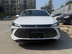 BYD Qin Plus DM-i 210KM Entry-Level - ფოტო 2