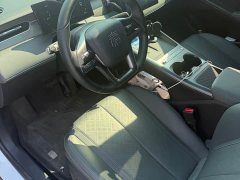 BYD Qin Plus DM-i 210KM Entry-Level - ფოტო 5