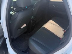BYD Qin Plus DM-i 210KM Entry-Level - ფოტო 7
