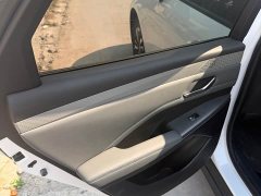 BYD Qin Plus DM-i 210KM Entry-Level - ფოტო 8