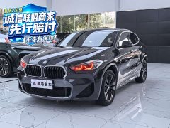 BMW X2 2022 sDrive25i M Off-Road Package - ფოტო 1
