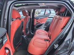 BMW X2 2022 sDrive25i M Off-Road Package - ფოტო 10