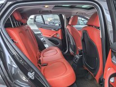 BMW X2 2022 sDrive25i M Off-Road Package - ფოტო 11