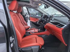 BMW X2 2022 sDrive25i M Off-Road Package - ფოტო 12