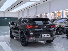 BMW X2 2022 sDrive25i M Off-Road Package - ფოტო 13