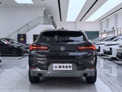 BMW X2 2022 sDrive25i M Off-Road Package - ფოტო 14