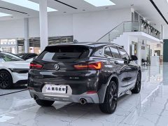 BMW X2 2022 sDrive25i M Off-Road Package - ფოტო 15