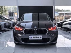 BMW X2 2022 sDrive25i M Off-Road Package - ფოტო 2