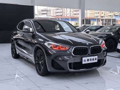 BMW X2 2022 sDrive25i M Off-Road Package - ფოტო 3