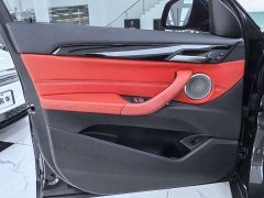 BMW X2 2022 sDrive25i M Off-Road Package - ფოტო 4