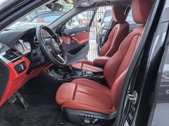 BMW X2 2022 sDrive25i M Off-Road Package - ფოტო 5