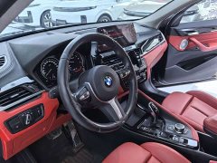 BMW X2 2022 sDrive25i M Off-Road Package - ფოტო 6