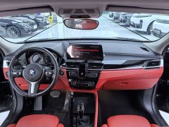 BMW X2 2022 sDrive25i M Off-Road Package - ფოტო 7