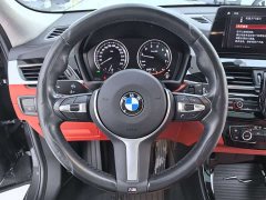 BMW X2 2022 sDrive25i M Off-Road Package - ფოტო 8