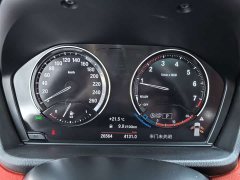 BMW X2 2022 sDrive25i M Off-Road Package - ფოტო 9