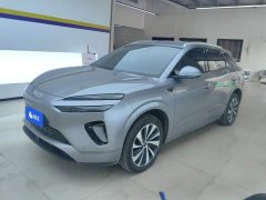 BYD Haima Seagull 06 EV 520 Navigator Edition - ფოტო 1