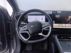 BYD Haima Seagull 06 EV 520 Navigator Edition - ფოტო 14