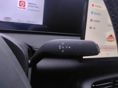 BYD Haima Seagull 06 EV 520 Navigator Edition - ფოტო 15