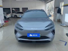 BYD Haima Seagull 06 EV 520 Navigator Edition - ფოტო 2