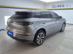 BYD Haima Seagull 06 EV 520 Navigator Edition - ფოტო 3