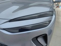 BYD Haima Seagull 06 EV 520 Navigator Edition - ფოტო 4