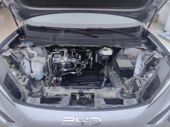 BYD Haima Seagull 06 EV 520 Navigator Edition - ფოტო 9