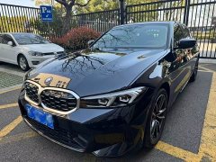 BMW 3 Series 325Li M Sport Package - ფოტო 1