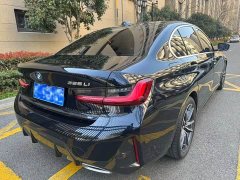 BMW 3 Series 325Li M Sport Package - ფოტო 3