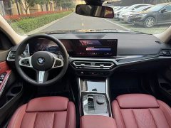 BMW 3 Series 325Li M Sport Package - ფოტო 5