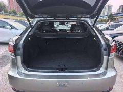 Lexus RX 2020 Facelift 300 AWD Elegance - ფოტო 12