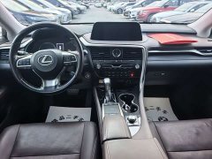 Lexus RX 2020 Facelift 300 AWD Elegance - ფოტო 14