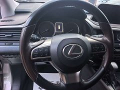 Lexus RX 2020 Facelift 300 AWD Elegance - ფოტო 17