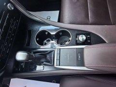 Lexus RX 2020 Facelift 300 AWD Elegance - ფოტო 19