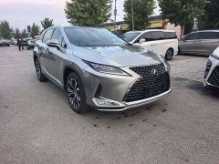 Lexus RX 2020 Facelift 300 AWD Elegance - ფოტო 2
