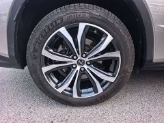 Lexus RX 2020 Facelift 300 AWD Elegance - ფოტო 6