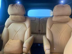 IM Motors Zhiji LS8 52 Max Luxury Six-Seater - ფოტო 11