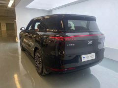 IM Motors Zhiji LS8 52 Max Luxury Six-Seater - ფოტო 14