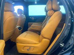 IM Motors Zhiji LS8 52 Max Luxury Six-Seater - ფოტო 6