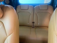 IM Motors Zhiji LS8 52 Max Luxury Six-Seater - ფოტო 7