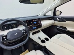 Arcfox Wenda V9 1330 Ultra - ფოტო 19