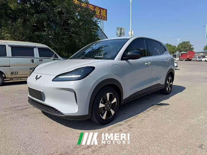 Wuling Binguo PLUS 330km 5-Seater - ავტომობილი ჩინეთიდან