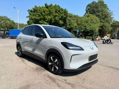 Wuling Binguo PLUS 330km 5-Seater - ფოტო 3