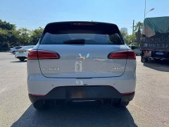 Wuling Binguo PLUS 330km 5-Seater - ფოტო 8