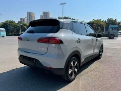Wuling Binguo PLUS 330km 5-Seater - ფოტო 9