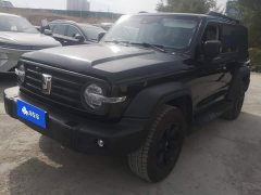 Tank 300 Off-Road Edition 2.0T Challenger - ფოტო 1